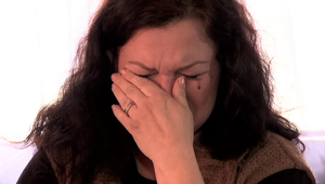 Kristíne zomrel na Covid milovaný manžel: Ostala sama s 2 deťmi, tehotná a bez peňazí!