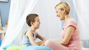 Kristína vyhrala boj o dieťa, britská sociálka ho chcela dať otcovi