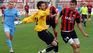 Aj Spartak vyrovnal v nadstavenom čase