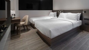 V tomto hoteli zaplatíte len za čas, ktorý tam strávite