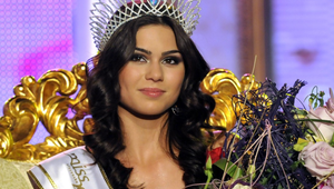 Jedna z našich najkrajších missiek sa naplno oddala viere: Bývalá modelka dnes maľuje sväté obrázky a takto vyzerá