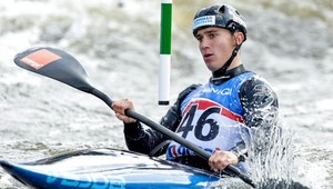 Olympionik Grygar aj Mirgorodský majstrami sveta v Krakove