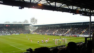 Národný štadión postavia na Tehelnom poli