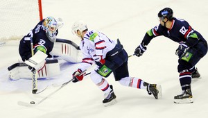 Návrat federálneho derby. Snáď neurobím hanbu, verí Čech Vondrka