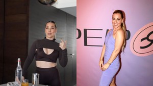 Dominika CIBULKOVÁ pod paľbou KRITIKY: Jej reklama na „fit drink“ s vodkou vyvolala ROZRUCH!