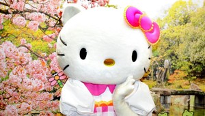 Rodí sa film o mačičke Hello Kitty: Kedy príde ku nám do kín?