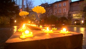 Slováci ponúkajú truhličku či kvetinky. Príbeh Lucky (†5) chytil za srdce