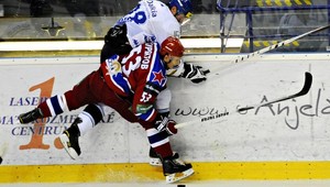 HUSTE.tv: Finále Cassovia Cupu záležitosťou Třinca a Vítkovíc