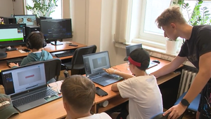 Prázdniny online? Digitálne tábory učia deti bezpečnosti pri práci s technológiou