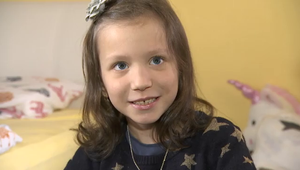 Dianka prežila väčšinu života v nemocnici: Jej osud závisí od jediného prístroja!