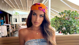 Simona Leskovská na sebe poriadne pracuje: Dokonale štíhla, ženská a nechýbajú ani svaly!