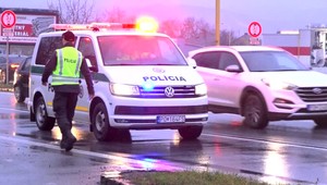 Vážna nehoda v rannej špičke. Dve ženy zrazil autobus MHD