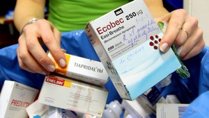 Lekárenská turistika. Môže za to častá kategorizácia