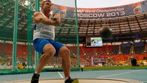 Lomnický je spokojný s 8. miestom, ľutuje druhý pokus