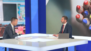 Odmietam, že by cirkevné školy mali prísť čo i len o cent, odkazuje minister Drucker