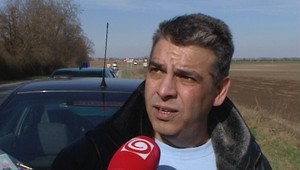 Krádež sa zmenila na divokú policajnú naháňačku