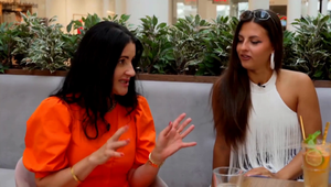 Denisa dala do laty súperky z Maniačok: Vyčistila im žalúdok za to, čo robí väčšina žien!