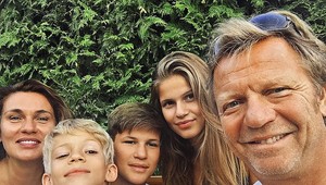 Maroš Kramár EXKLUZÍVNE o manželskej kríze