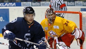 O Biceka sa bijú tri fínske kluby