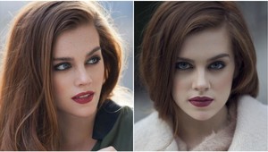 Po 15-tich rokoch je kráľovnou krásy opäť ryšavka: Vieme, prečo vyhrala práve Hanka!