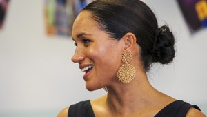 Mohla TOTO povedať?! Meghan si v kráľovskej rodine dovolila to, čo ešte asi nikto pred ňou!