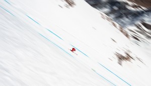 248,550 km/h! Padol historický rekord Slovenska v rýchlostnom lyžovaní