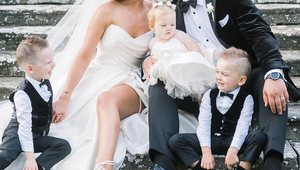 V Česku sa konala svadba roka za 82 000 eur a ženy sa zhodli: Nič dokonalejšie sme nevideli