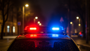 Trestné stíhanie v kauze policajnej razie v rómskej osade opäť obnovili