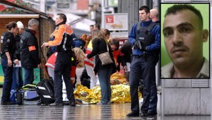 Masaker v Belgicku. Obeťou aj 17-mesačné bábätko