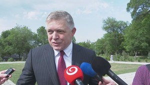 Fico ostro reaguje na Merza: Stopka eurofondom je neprijateľná, môže potlačit demokraciu