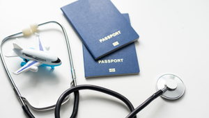 Zdravotné poistenie pre cudzincov: kľúč k legálnemu a bezpečnému pobytu na Slovensku
