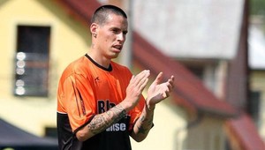 Hamšík si v druhej exhibícii v Miami zahral po boku Messiho