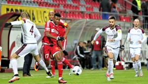 Víťazný obrat Podbrezovej nad majstrom z Trenčína