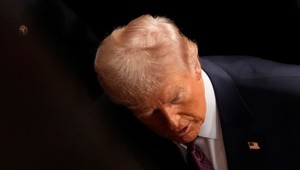 Trump údajne diskutoval s Putinom o usporiadaní série zápasov s hráčmi NHL a KHL