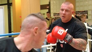 Tomi Kid a Luky z Odsúdených sa pobili!