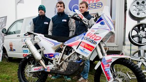 Rely Dakar: čo by ste mali vedieť o Slovákoch