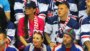 Fanúšik Škrtel trhal tričko, vyhodil obed. Čaká ho životný prestup