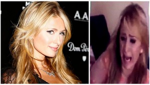 Kvôli krutému žartu hystericky plakala a bála sa o život! Paris chystá žalobu!