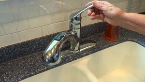 V Medzilaborciach majú problém s vodou. Niektorým netečie vôbec