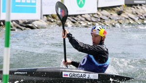 Nemcov pred kanoistickými MS trápi nedostatok vody