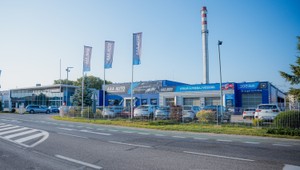 AAA AUTO má nové autocentrum v Dunajskej Strede, ponúkne až 160 áut