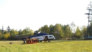 Hasiči, ktorí sa preslávili v Grécku, sa stretli v Tatranskej Lomnici