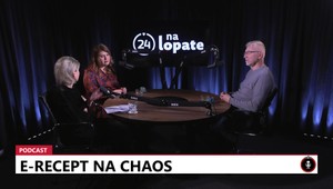 Na lopate: E-recept na chaos
