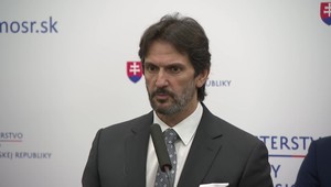 Tlačová beseda: Reakcia na rozhodnutie prokuratúry