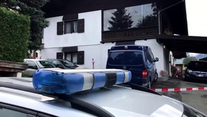 Piatou obeťou rodinného masakru v Rakúsku bol 24-ročný hokejista. Vrah je už vo väzbe