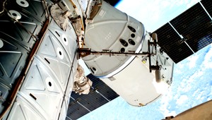 Začnite šetriť. Už onedlho môže byť ISS obľúbenou turistickou atrakciou