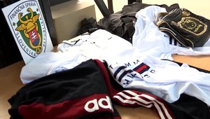 Nákup falzifikátov pandémia nepoznačila. Colníci zaistili desiatky fejkov