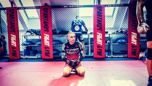 Jeho vzor je Attila Végh. Chcem vyhrať každý jeden zápas, hovorí Roman Paulus