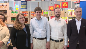 Slovenský reťazec zavádza "tichú hodinku". Ľudia s autizmom budú môcť nakupovať bez hluku