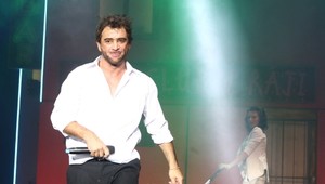 Lámač ženských sŕdc je v koncoch! Sagvan Tofi žiarli na...